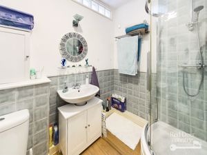 Shower Room- click for photo gallery